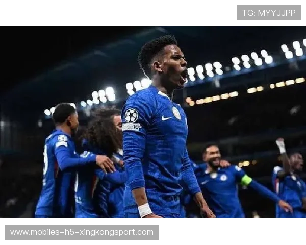 切尔西若保持身体对抗力联赛更具竞争力