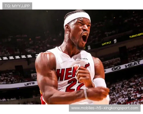 巴特勒末段定乾坤,热火主场胜利