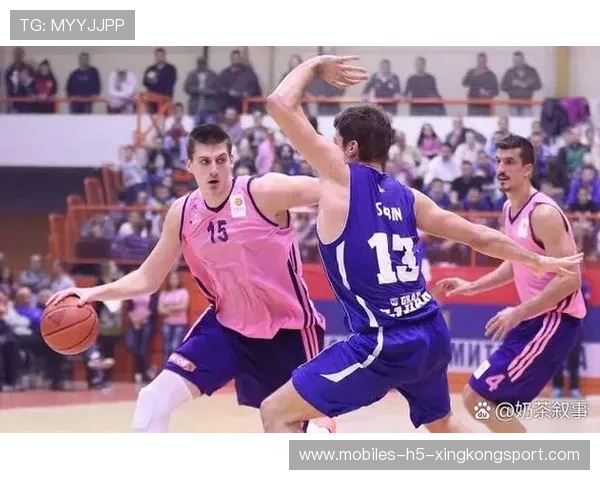 约基奇中距离稳稳,掘金赢球基石