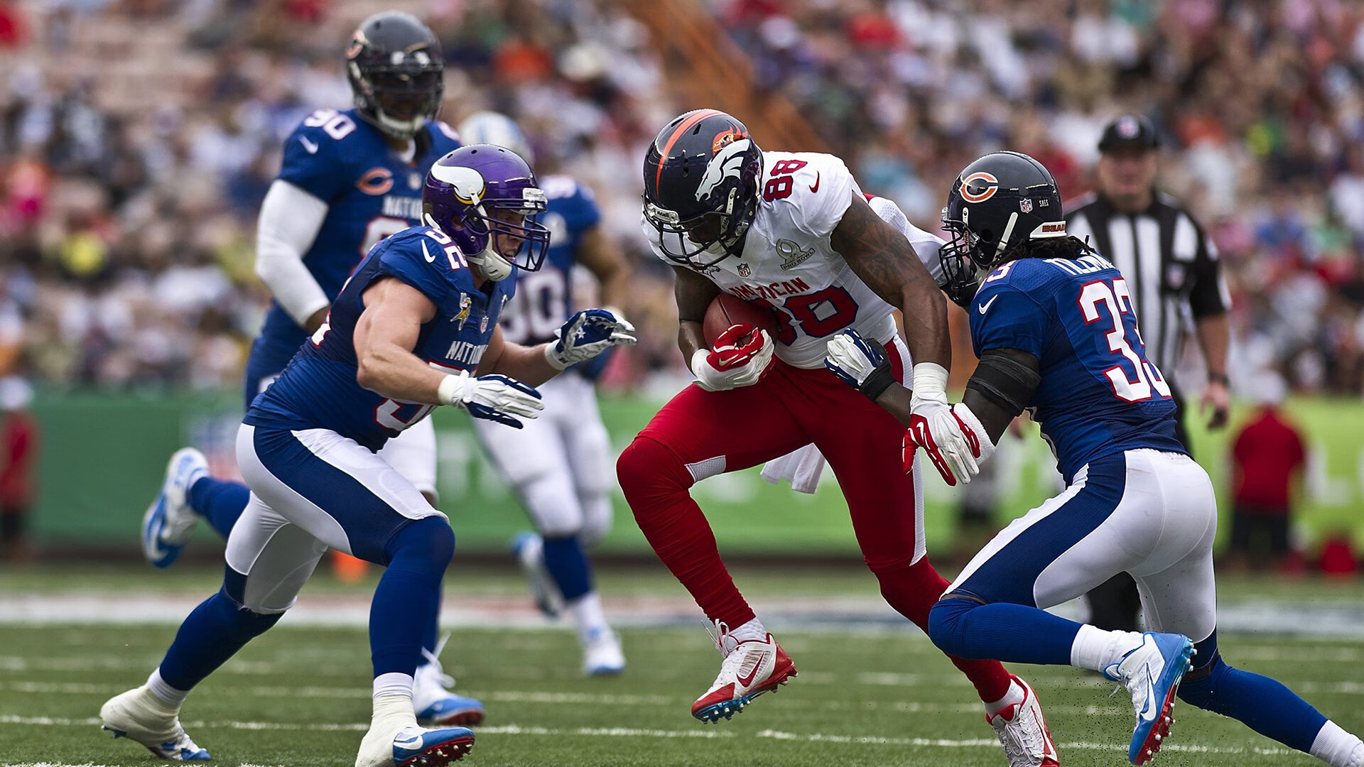 NBA明星商业合作